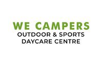 We Campers Outdoor & Sport Daycare Centre