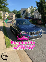 Eosphorite Towing Services