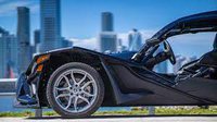 Best Slingshots and Luxury Rentals