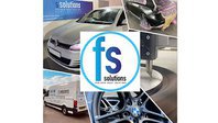 FS Solutions Ltd