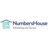 Numbers House