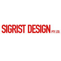 Sigrist Design Pty Ltd.