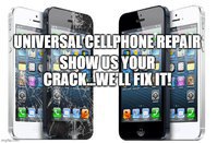 Universal Cellphone Repair