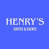 HENRY'S Coffee & Events