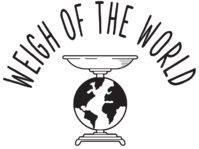 Weigh of the World