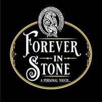Forever In Stone