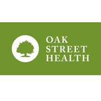 Oak Street Health Primary Care - Midwest City Clinic