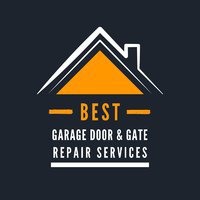 Best Garage Door & Gate Repair Services