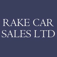 Rake Car Sales