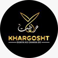 Khargosht (a rabbit meat brand)