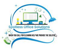 Spotless Office Solutions, LLC