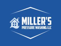 Millers Pressure Washing LLC