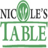 Nicole's Table