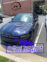 Solfrosi Tow Truck