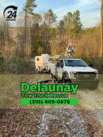 Delaunay Tow Truck Rescue