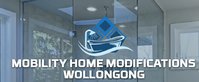 Mobility Home Modifications Wollongong