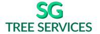 SG Tree Services