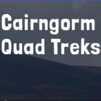 Cairngorm Quad Treks