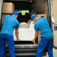 DDT Moving LLC | Residential & Commercial Movers