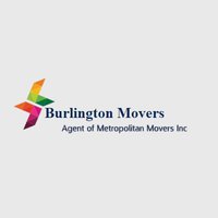 Burlington Movers