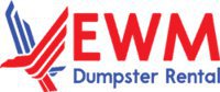 EWM Dumpster Rental Baltimore