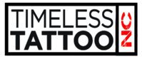 Timeless Tattoo NC