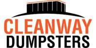 Cleanway Dumpsters
