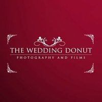 THE WEDDING DONUT