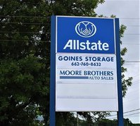 Goines Mini Storage