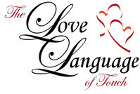 Love Language of Touch Massage