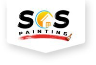 SOS Painting