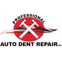 Professional Auto Dent Repair