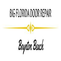 Big Florida Door Repair Boynton Beach