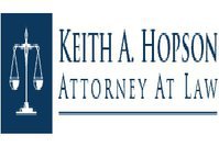 Keith A. Hopson, Attorney at Law