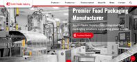 South Plastic - Food Packaging Manufacturer