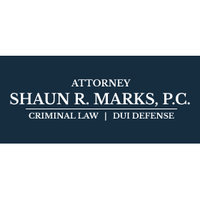 Attorney Shaun R. Marks, P.C.