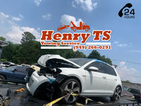 Henry TS Towing Service