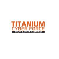 Titanium CyberForce