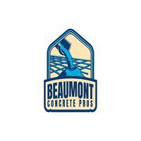 Beaumont Concrete Pros