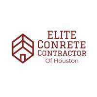 Elite Concrete Contractors of Houston