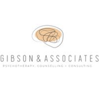 Gibson & Associates: Psychotherapy, Counselling + Consulting
