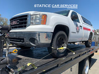 Statice Car Services