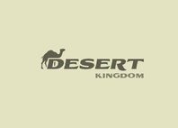 Sahara Desert Kingdom 