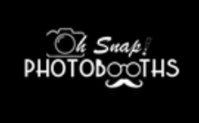 Oh Snap Photo Booths