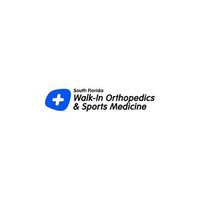 South Florida Walk In Orthopedics & Sports Medicine