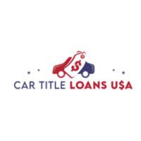 Car Title Loans USA Kent