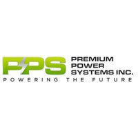 Premium Power Systems Inc.