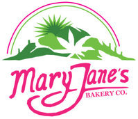 Mary Jane's Bakery CBD & DELTA 8 THC