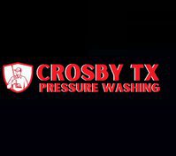 Crosby TX Pressure Washing