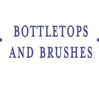 Bottletops & Brushes